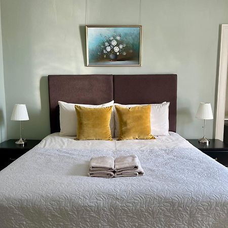 Acorn House Callander Zewnętrze zdjęcie