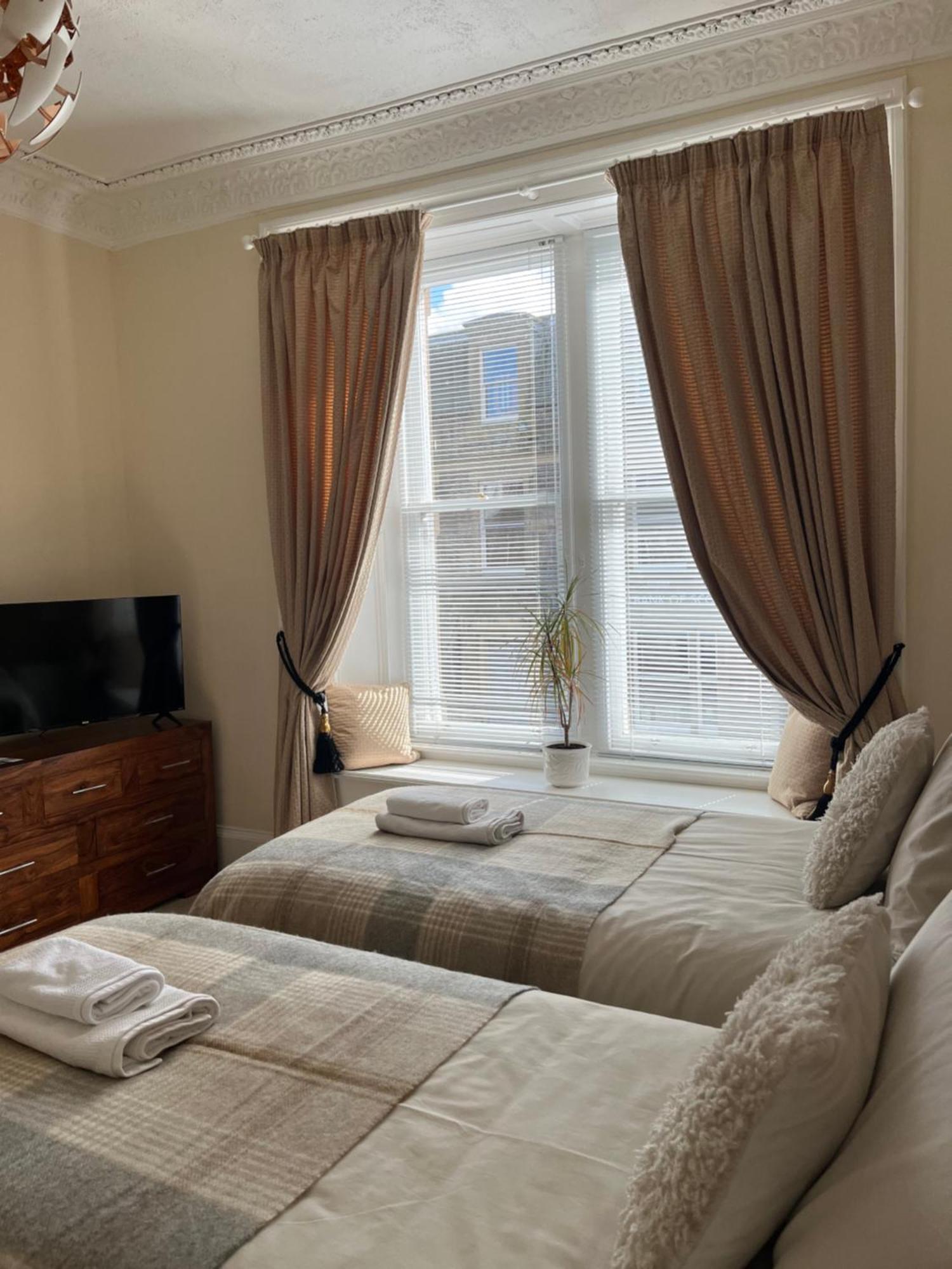 Acorn House Callander Zewnętrze zdjęcie
