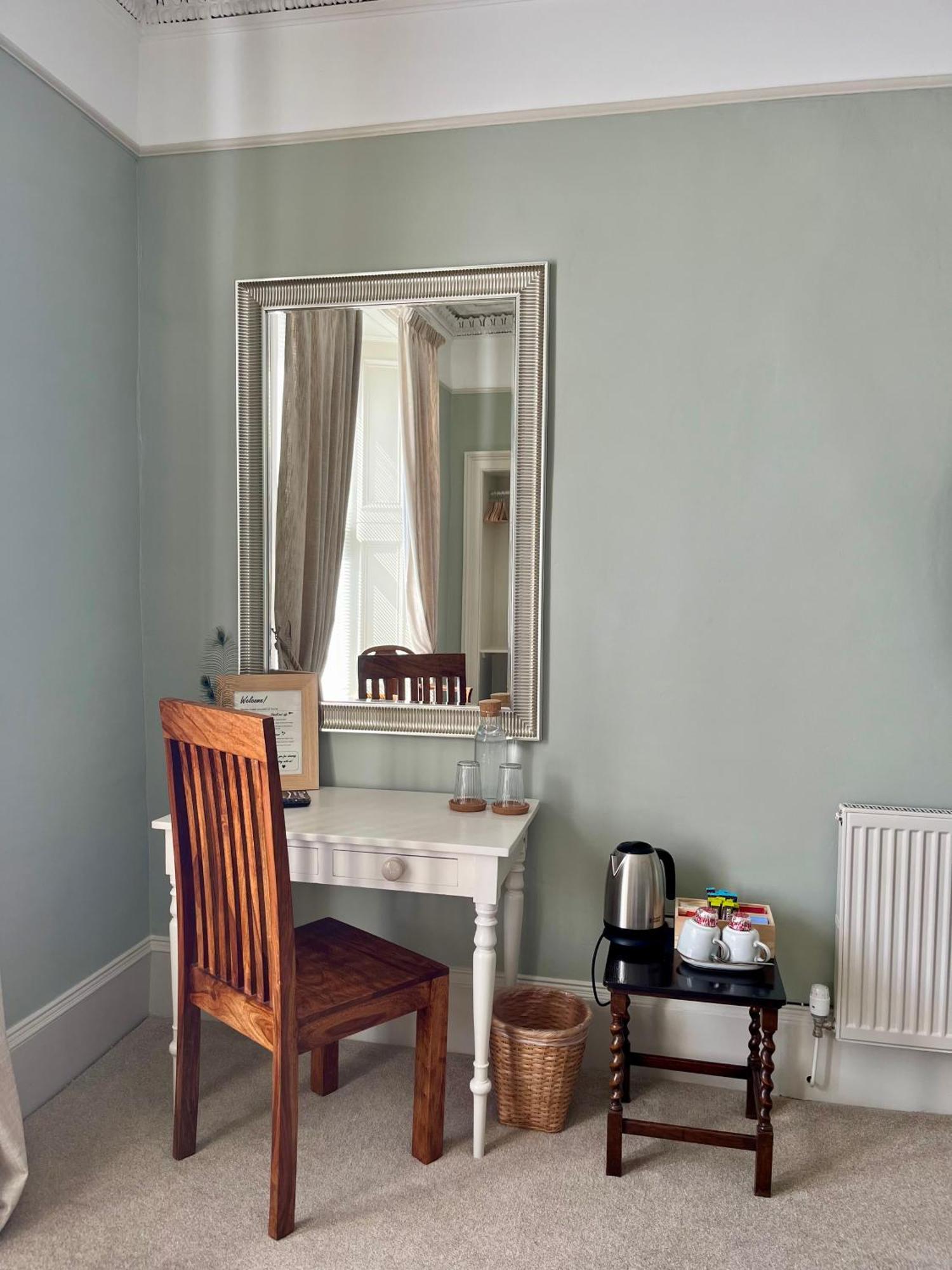 Acorn House Callander Zewnętrze zdjęcie