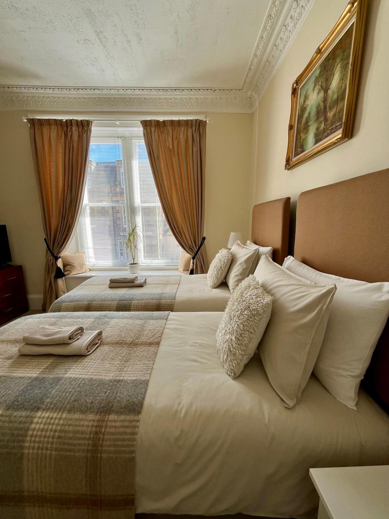 Acorn House Callander Zewnętrze zdjęcie