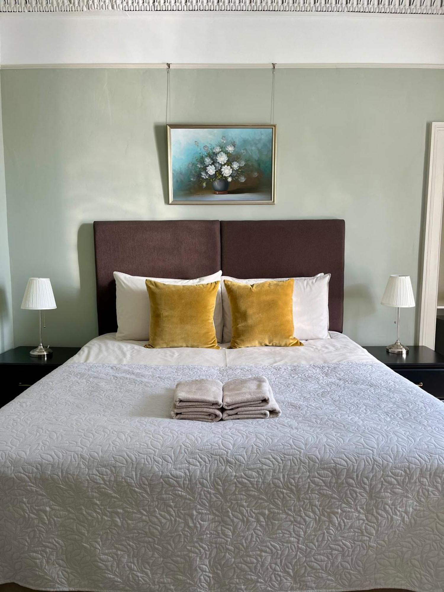 Acorn House Callander Zewnętrze zdjęcie