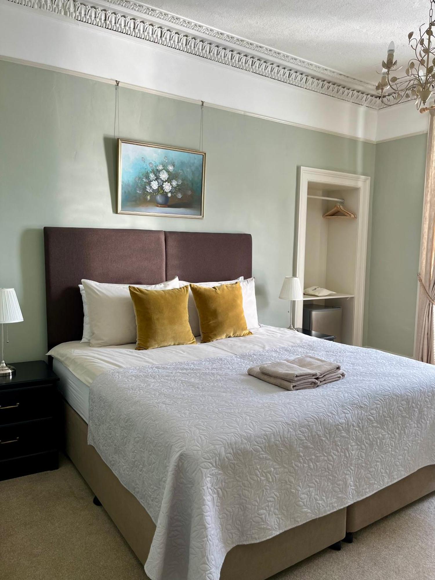 Acorn House Callander Zewnętrze zdjęcie
