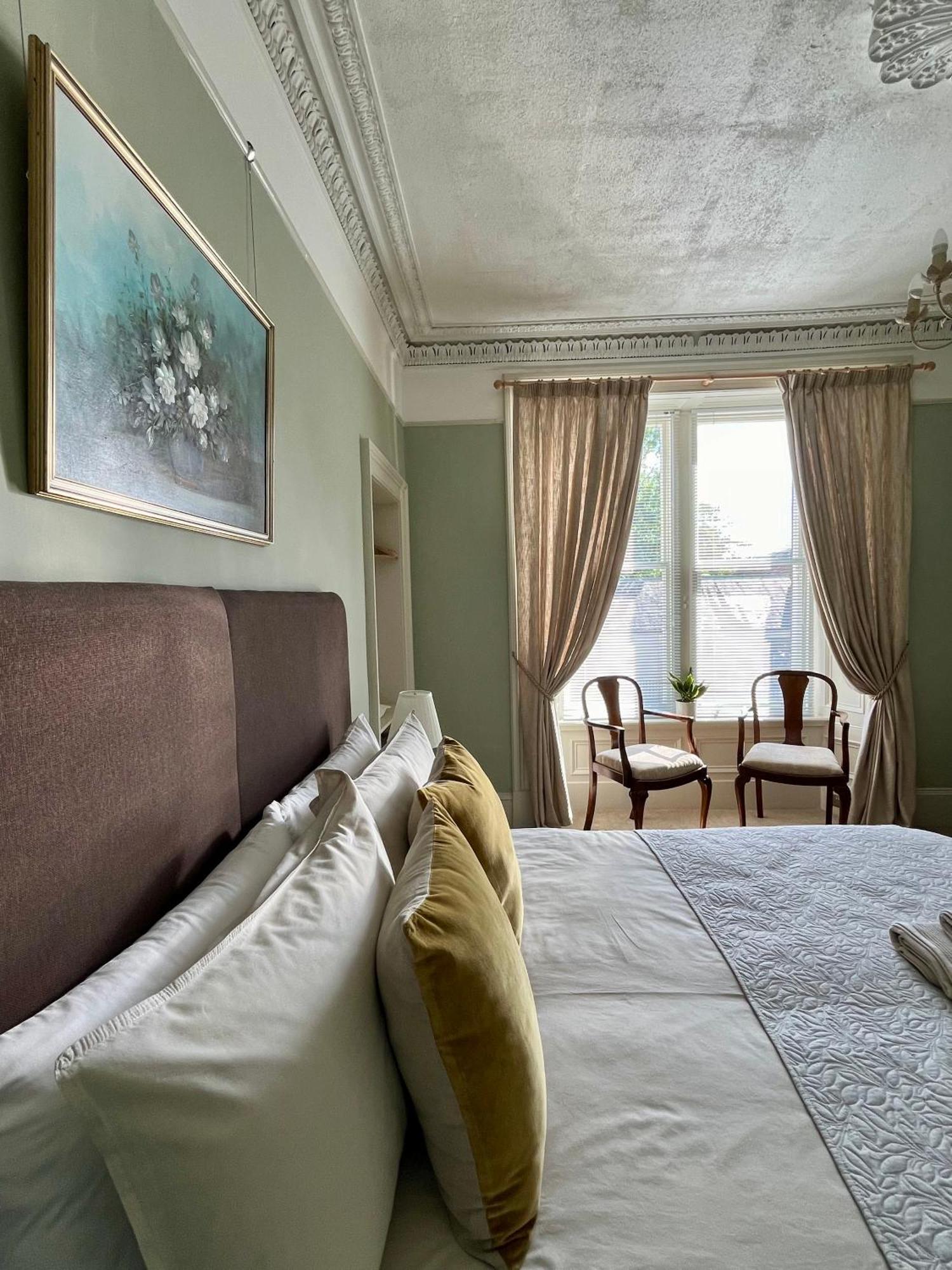 Acorn House Callander Zewnętrze zdjęcie