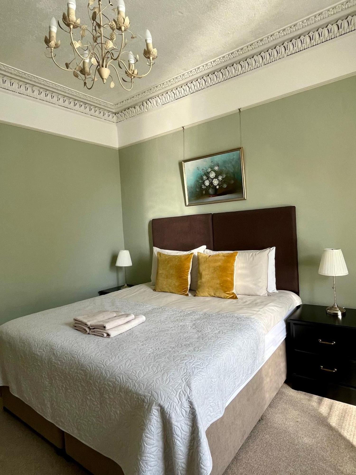 Acorn House Callander Zewnętrze zdjęcie