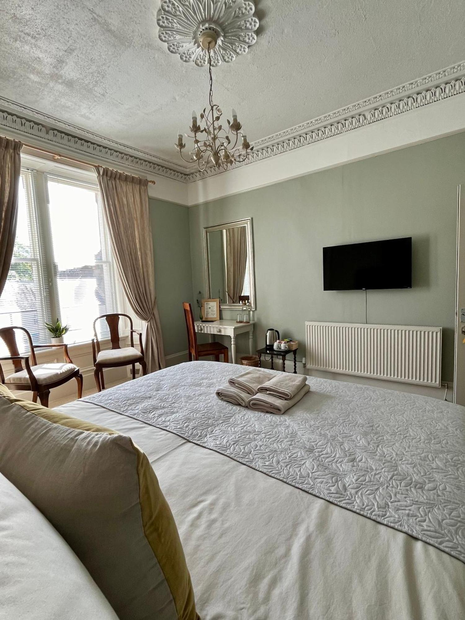 Acorn House Callander Zewnętrze zdjęcie
